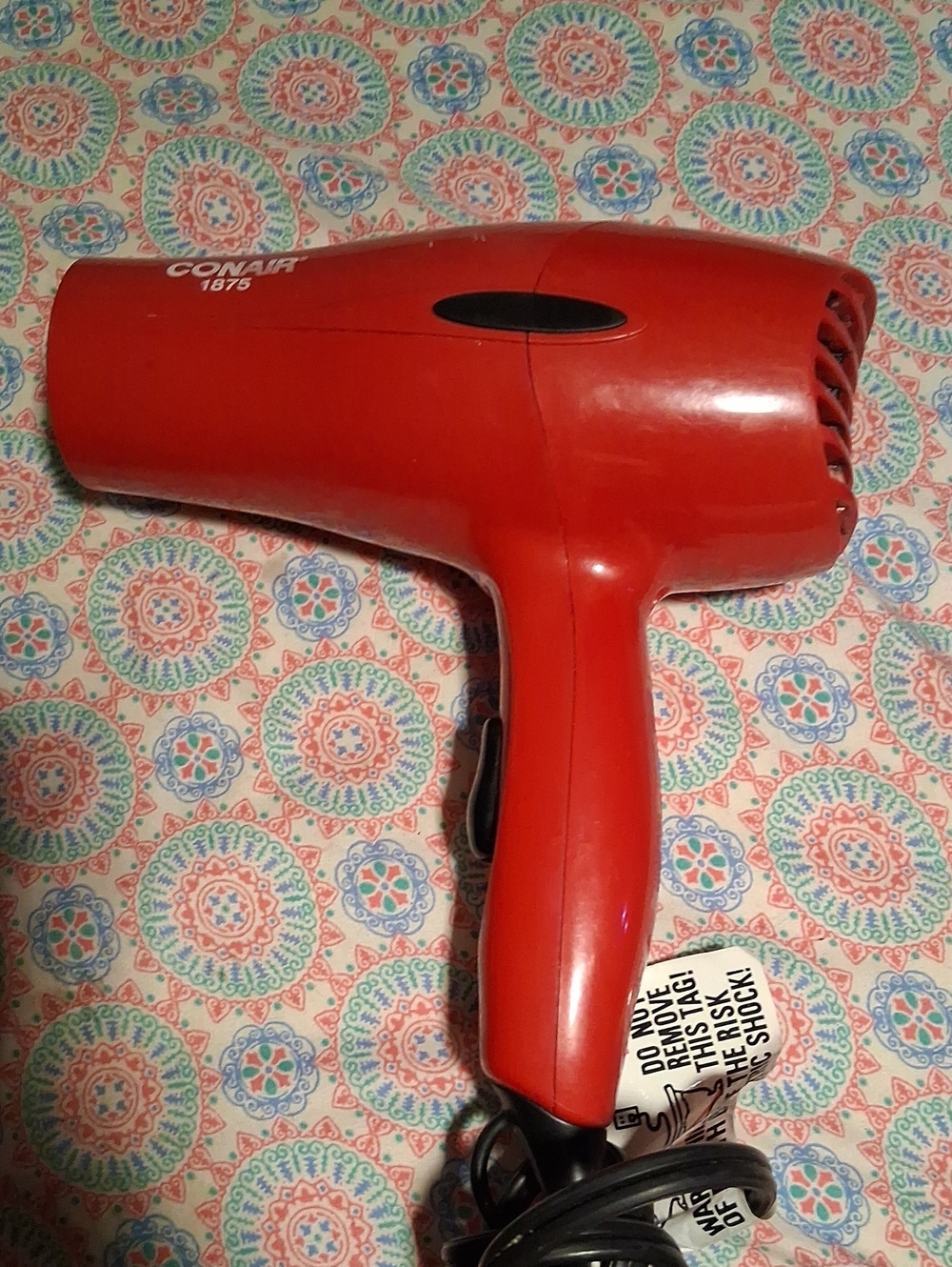 Conair Blowdryer